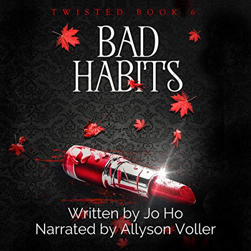 Cover of Bad Habits