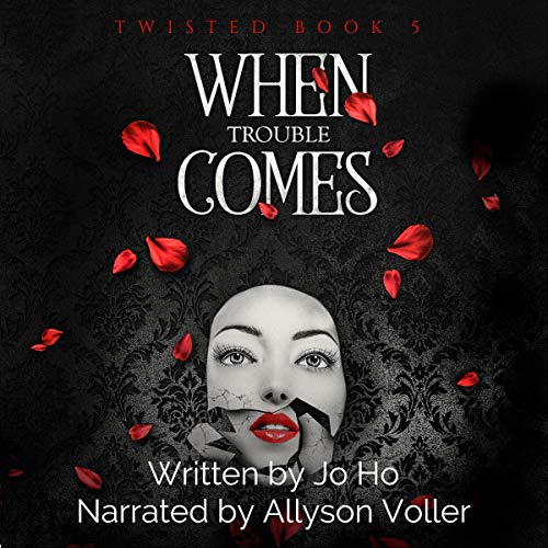 Cover of When Trouble Comes