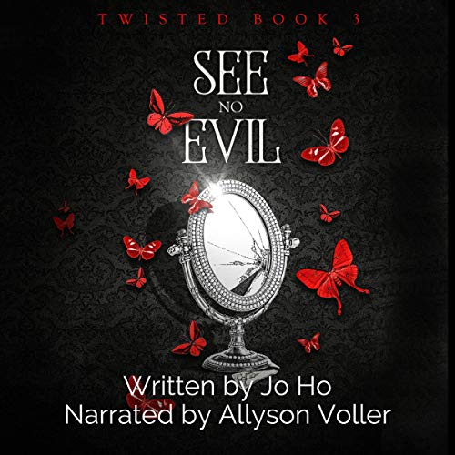 Cover of See No Evil