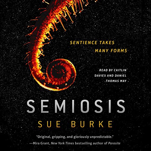 Cover of Semiosis