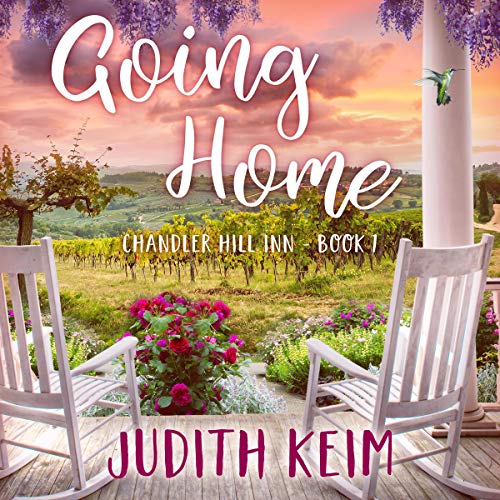 Cover of Going Home