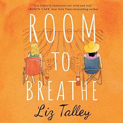 Cover of Room to Breathe