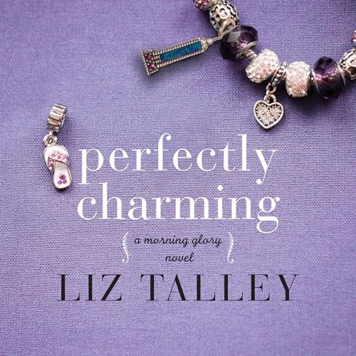 Cover of Perfectly Charming