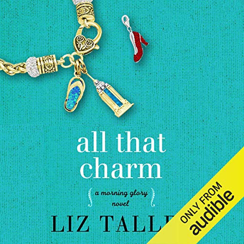 Cover of All That Charm