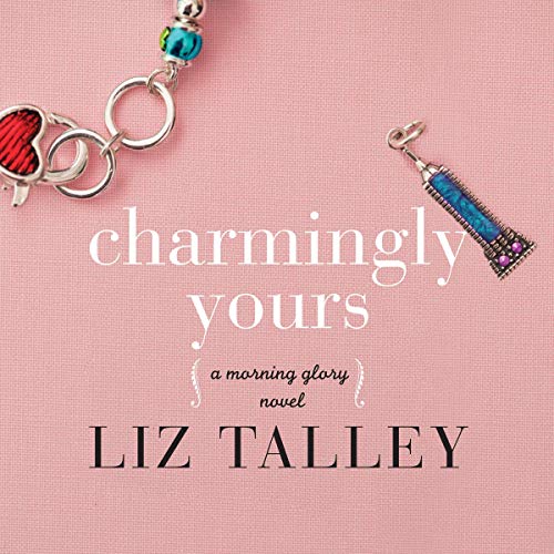 Cover of Charmingly Yours