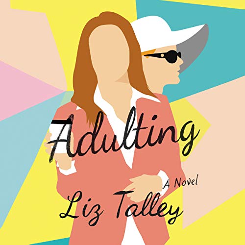Cover of Adulting
