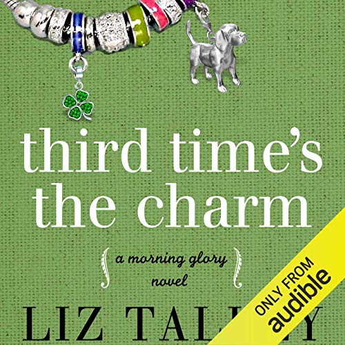 Cover of Third Time's the Charm
