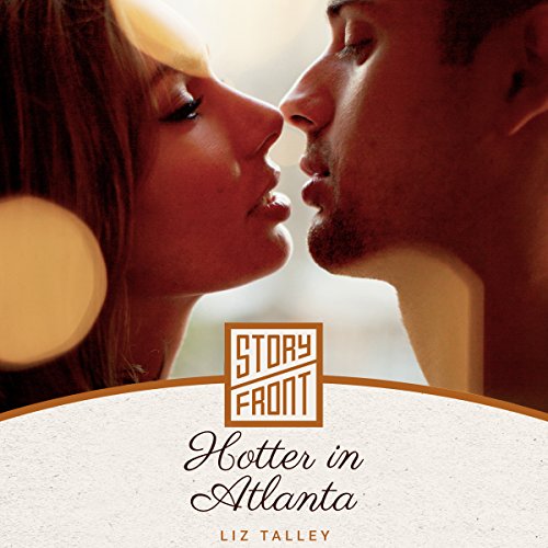 Cover of Hotter in Atlanta