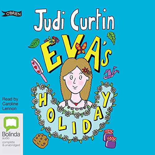 Cover of Eva's Holiday