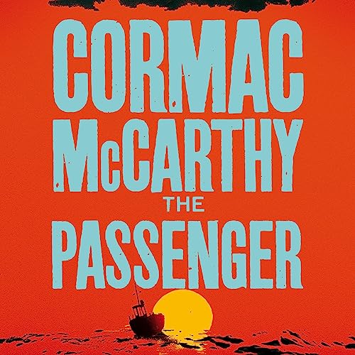 Cover of The Passenger
