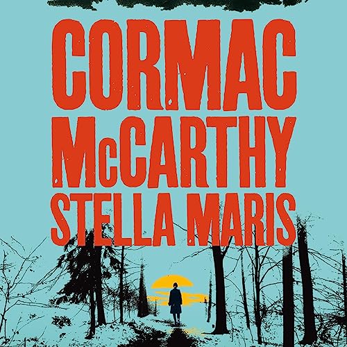 Cover of Stella Maris