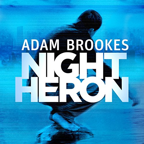 Cover of Night Heron