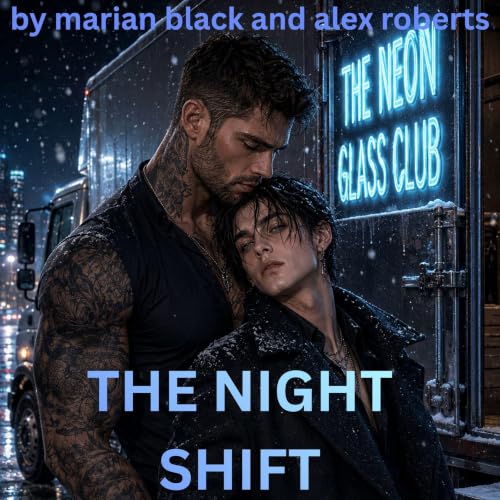 Cover of The Night Shift