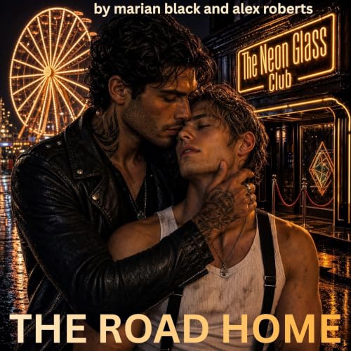 Cover of The Road Home