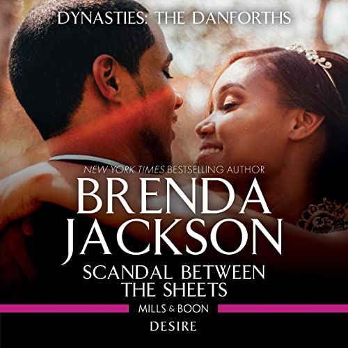 Cover of Scandal Between the Sheets