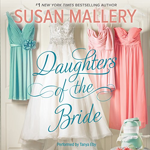 Cover of Daughters of the Bride