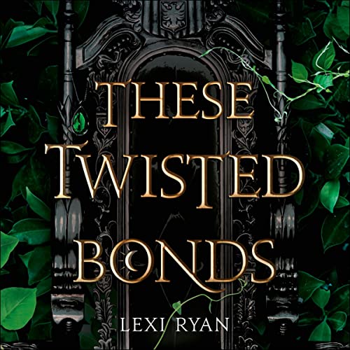Cover of These Twisted Bonds