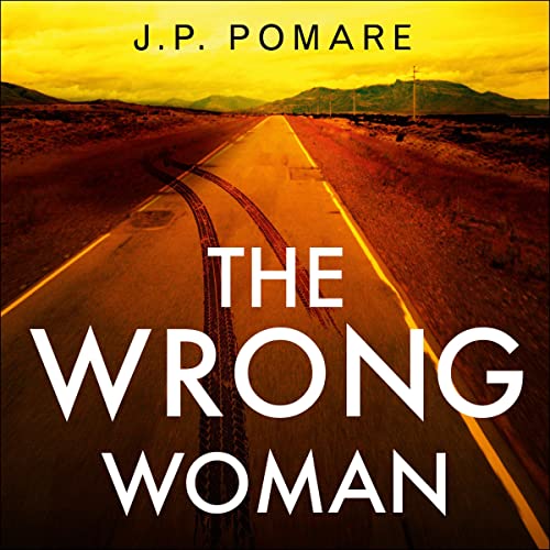 Cover of The Wrong Woman