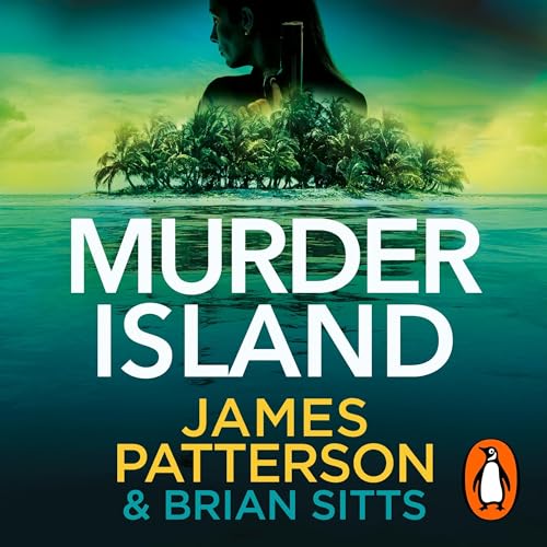 Cover of Murder Island