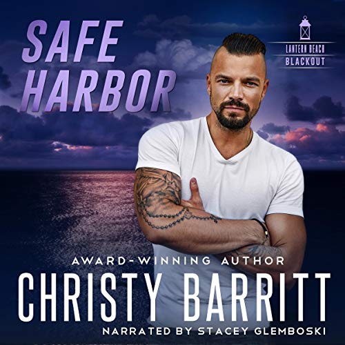 Cover of Safe Harbor