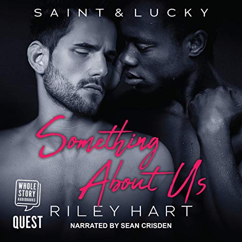 Cover of Something About Us