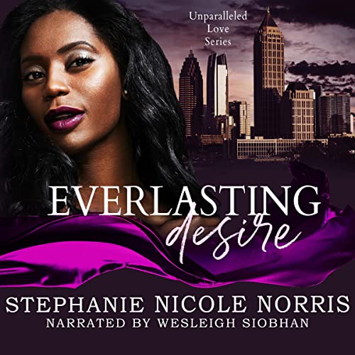 Cover of Everlasting Desire