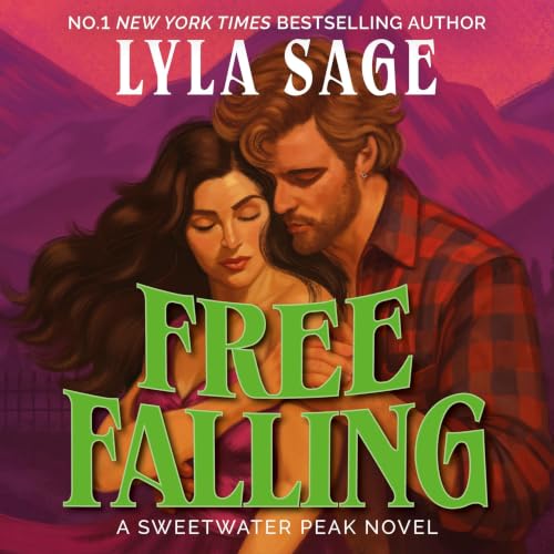 Cover of Free Falling