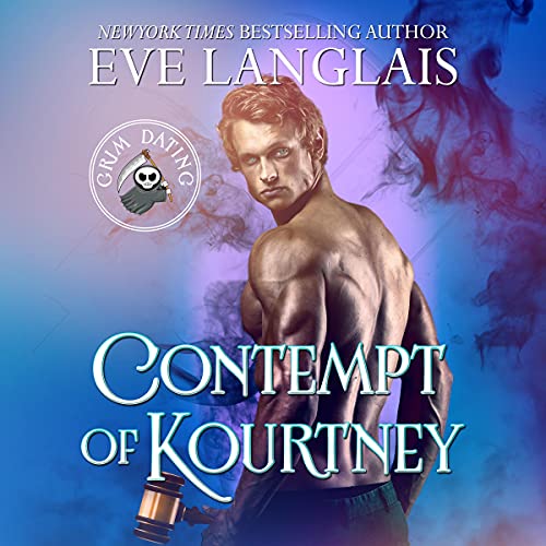 Cover of Contempt of Kourtney
