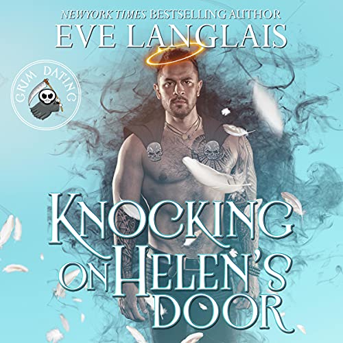 Cover of Knocking on Helen's Door