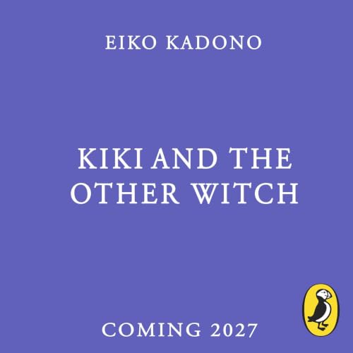 Cover of Kiki and the Other Witch