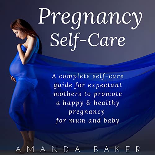 Cover of Pregnancy Self-Care