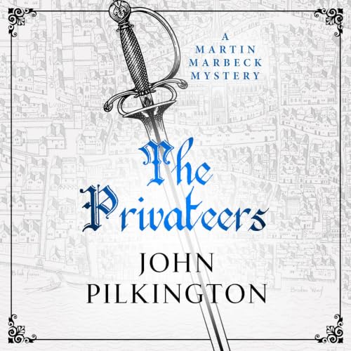 Cover of The Privateers