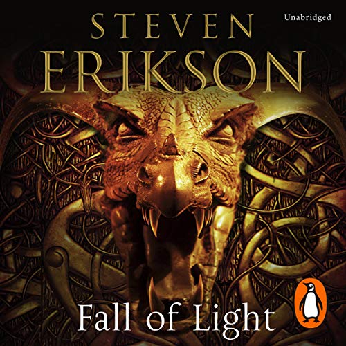 Cover of Fall of Light