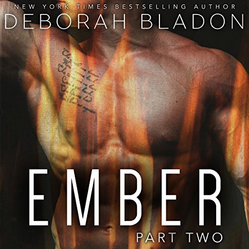 Cover of EMBER - Part Two