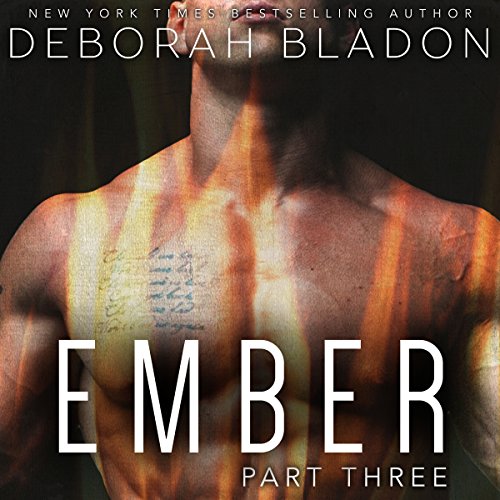 Cover of EMBER - Part Three