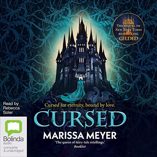 Cover of Cursed