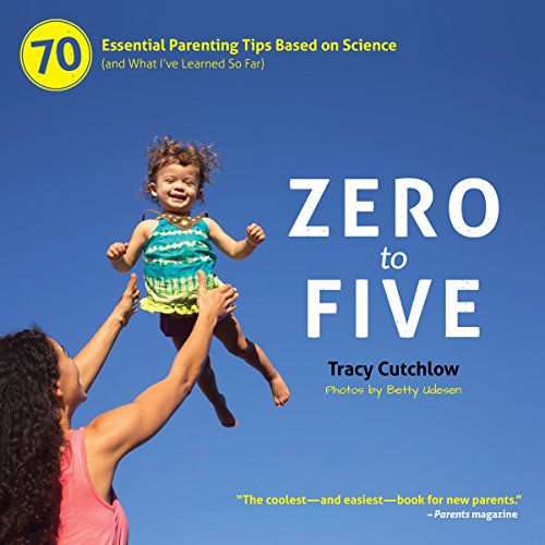 Cover of Zero to Five
