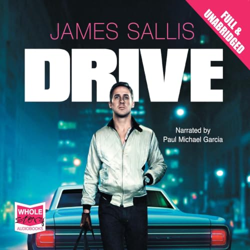Cover of Drive