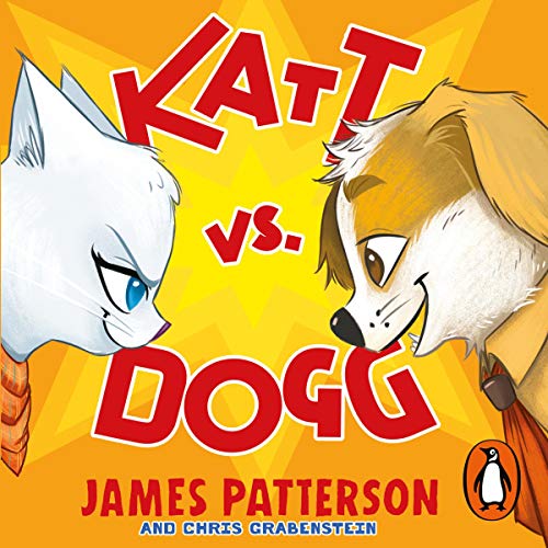 Cover of Katt vs. Dogg