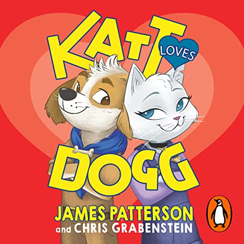 Cover of Katt Loves Dogg