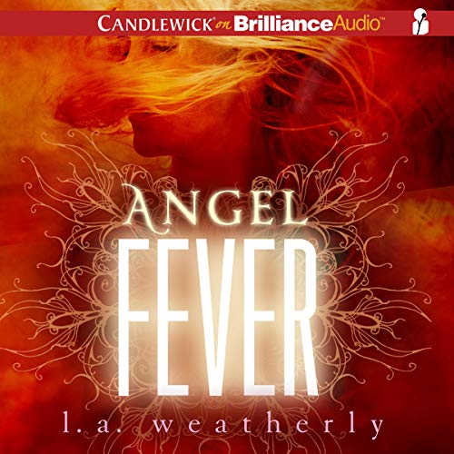 Cover of Angel Fever