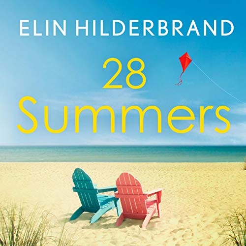 Cover of 28 Summers