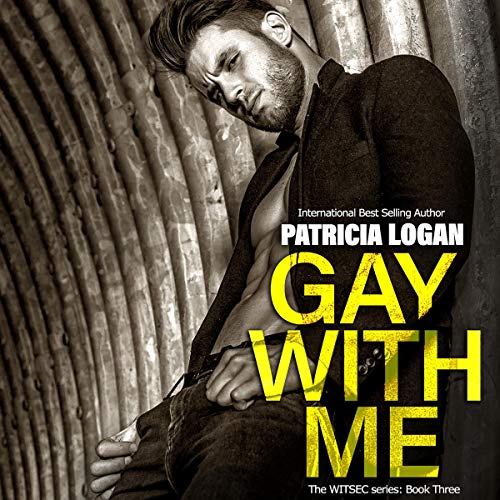 Cover of Gay with Me