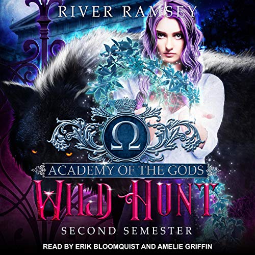 Cover of Wild Hunt