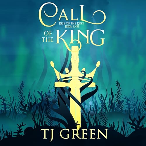 Cover of Call of the King