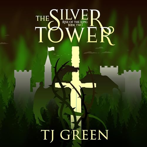 Cover of The Silver Tower