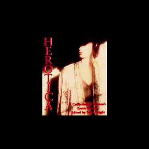 Cover of Herotica
