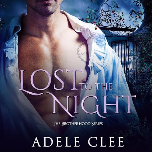 Cover of Lost to the Night