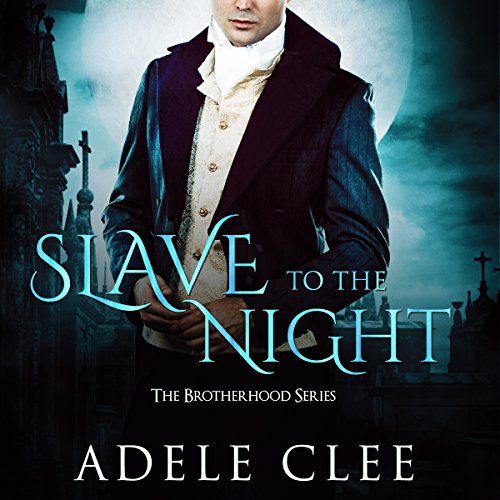 Cover of Slave to the Night