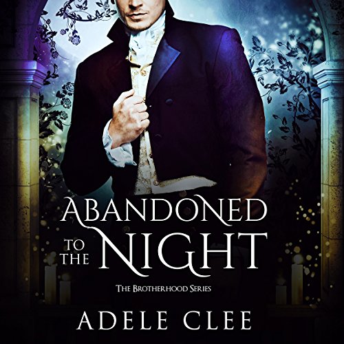 Cover of Abandoned to the Night
